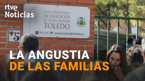 Avanza la identificación de víctimas en Urda