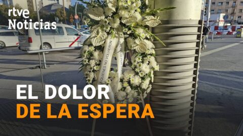 Avanza lentamente la identificación de víctimas por accidente ferroviario en Urda