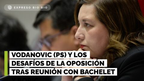 Bachelet abre la puerta a una candidatura y la oposición prioriza municipales