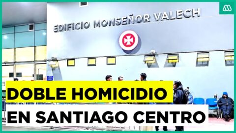 Balacera en Santiago deja un muerto y un herido