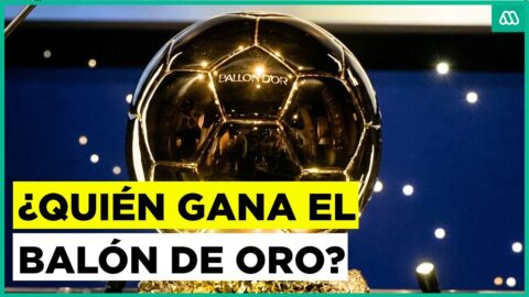 Balón de Oro 2026: quiénes son los principales candidatos
