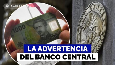 Banco Central mantiene tasa en 4,5% ante mayores riesgos inflacionarios