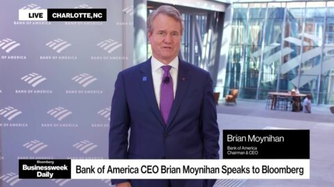 Bank of America asegura que toma en serio multas de EE.UU.
