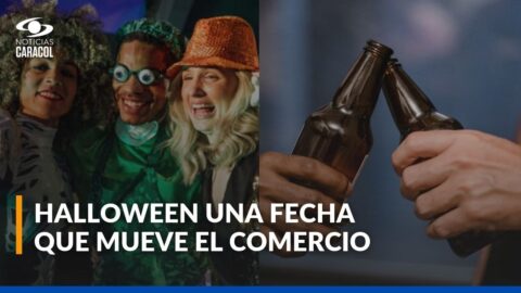 Bares y discotecas de Barranquilla y Bogotá reportan alta demanda por Halloween