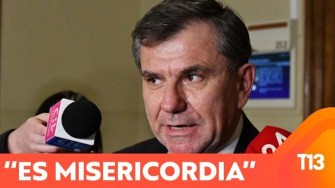 Bassaletti propone impulsar indultos humanitarios