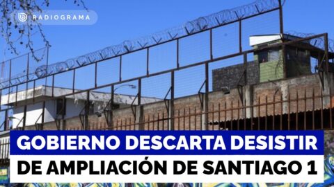 Batalla judicial frena la cárcel de máxima seguridad