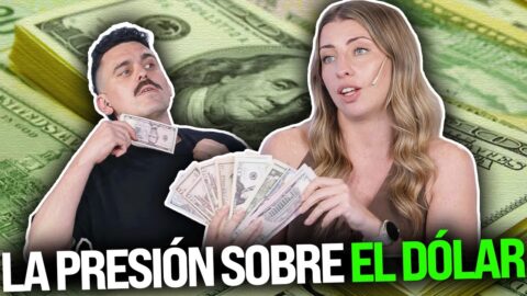 Bazuca cambiaria de Milei: recursos podrían ser menores