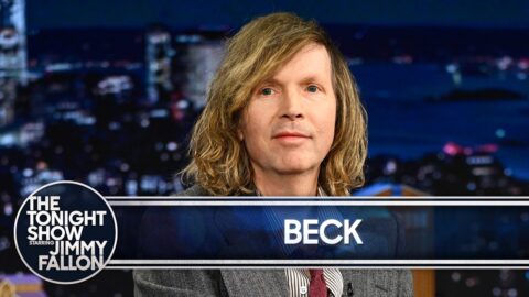Beck revela que inspiró un personaje icónico de Zoolander