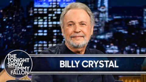 Billy Crystal estrenará una extensión de su obra 860 en Broadway