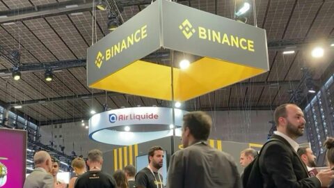 Binance confirma ciberataque que afectó USD 6.300 millones