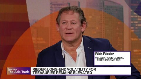 BlackRock analiza bonos globales y el financiamiento de la IA
