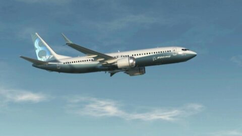 Boeing 737 MAX 10 recibe la aprobación final de certificación