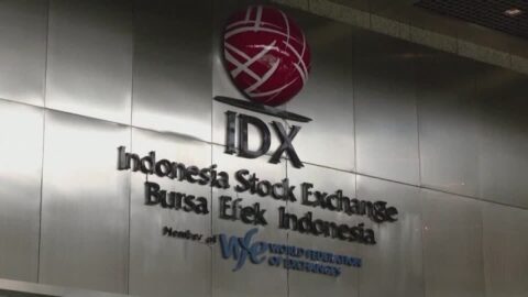 Bolsa de Indonesia cae a mínimo de seis años tras advertencia de MSCI