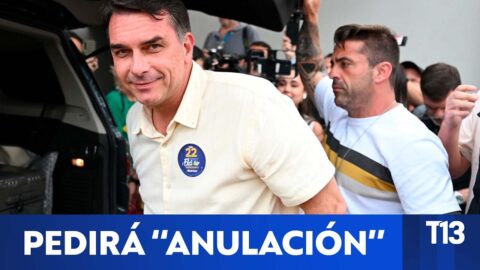 Bolsonaro rechaza reconocer derrota y plantea anular elecciones