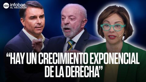 Brasil: claves de una elección polarizada entre Lula y Bolsonaro