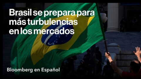 Brasil enfrenta nuevas turbulencias en sus mercados financieros
