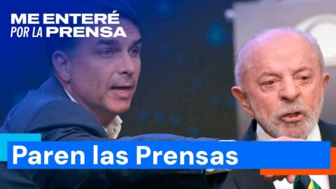 Brasil llega al último round por la presidencia