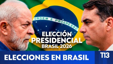 Brasil: Lula y Bolsonaro cierran sus campañas electorales