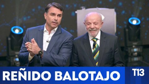 Brasil: se perfila una segunda vuelta reñida entre Lula y Bolsonaro