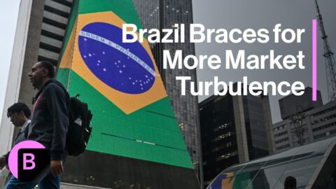 Brasil se prepara para nuevas turbulencias en los mercados