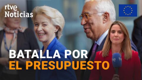 Bruselas inicia la negociación del presupuesto de la UE hasta 2031
