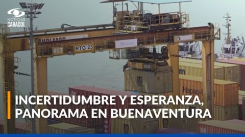 Buenaventura: desempleo triplica el promedio nacional
