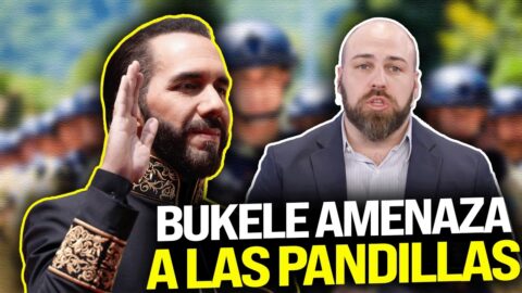 Bukele evalúa operación militar en Haití por cuatro soldados