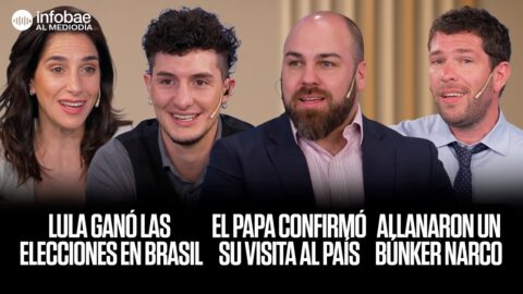 Bullying escolar en Catamarca y policías que balearon un auto