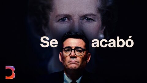 Burnham plantea revertir el legado económico de Thatcher