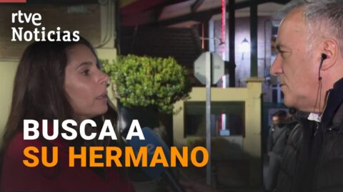 Búsqueda de desaparecidos tras el choque de trenes en Urda