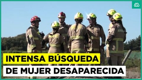 Búsqueda de María Soledad Baasch en Santo Domingo
