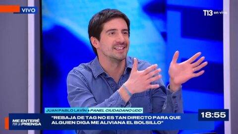 Cae la aprobación del gobierno en nuevo sondeo