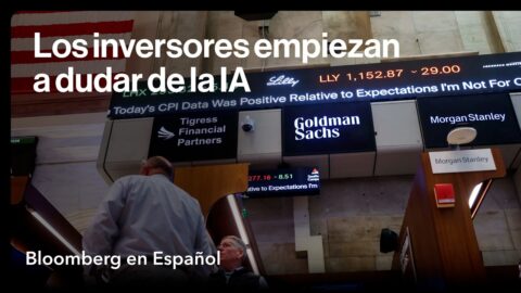 Caída de fabricantes de chips asiáticos hunde índice Asia-Pacífico