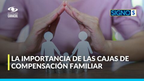 Cajas de compensación en Colombia: subsidios y requisitos de acceso