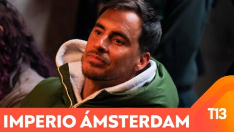 Camilo Huerta defiende su inocencia y cuestiona sus cautelares