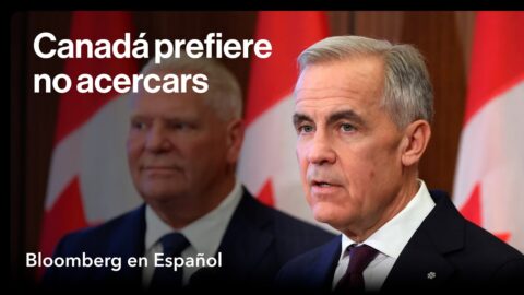 Canadá restringe contactos de diplomáticos con candidatos estadounidenses