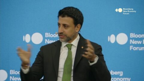 Canadá se presenta como socio confiable para el comercio global