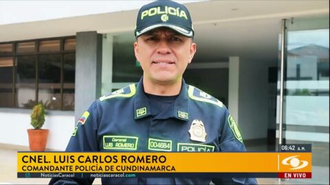 Capturan en Villeta a administrador de fincas acusado de abusar de menores