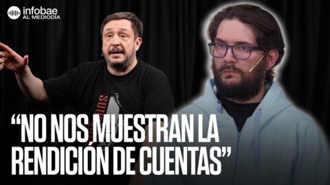 Caso Casciari: un denunciante relata la pérdida de 850 dólares