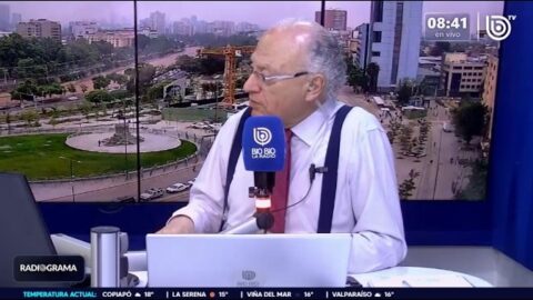 Caso Rabat: crisis en el gobierno de Kast por rebajas de condena