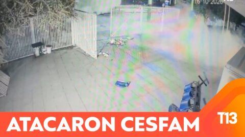 Cesfam de Bajos de Mena exige seguridad tras ataque de turba