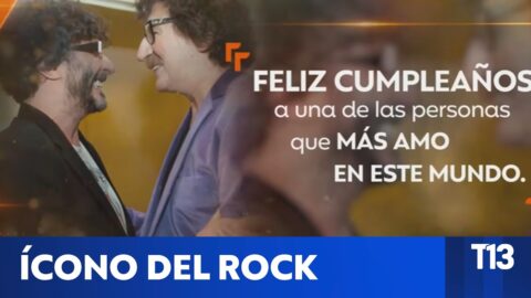 Charly García cumple 75 años entre homenajes del rock argentino