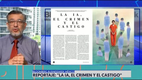 Chatbots en tribunales: quién responde por delitos de IA