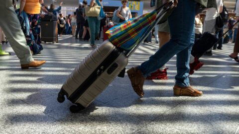 Chicago encabeza las ciudades favoritas de los viajeros de EE.UU.