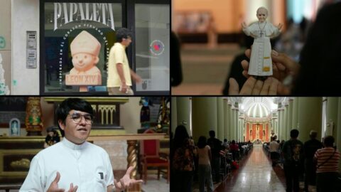 Chiclayo reza por la salud de León XIV y espera su regreso
