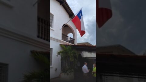 Chile reactivará sus consulados en Venezuela desde octubre