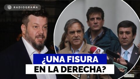 Chile Vamos cuestiona a libertarios por presiones a Kast