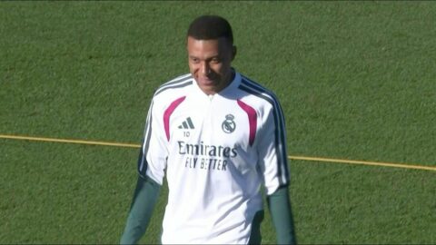 China suspende partidos de LaLiga tras dichos de Mbappé sobre Mao