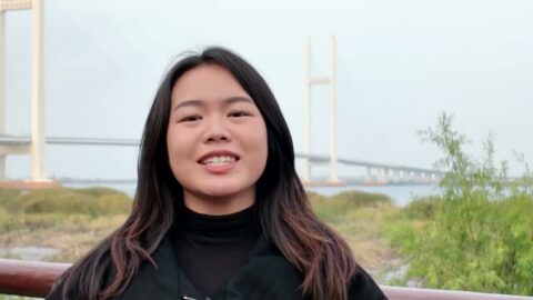 China y Corea del Norte inauguran puente fronterizo largamente demorado