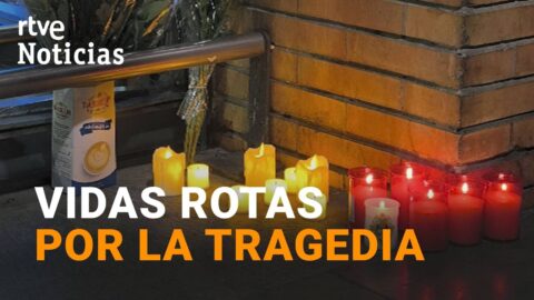 Choque de trenes en Urda: 68 fallecidos y 52 cuerpos trasladados